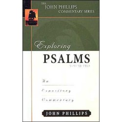 Exploring Psalms: An Expository Commentary