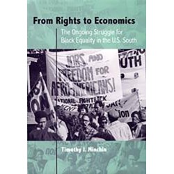 From Rights to Economics: The Ongoing Struggle for Black Equality in the U.S. South
