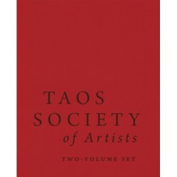 Taos Society of Artists Volume 39