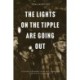 The Lights on the Tipple Are Going Out: Fighting Economic Ruin in a Canadian Coalfield Community