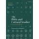 The Bible and Cultural Studies: Critical Readings