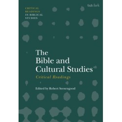 The Bible and Cultural Studies: Critical Readings