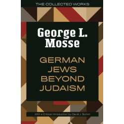German Jews Beyond Judaism