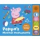 Peppa Pig: Peppa’s Musical Instruments