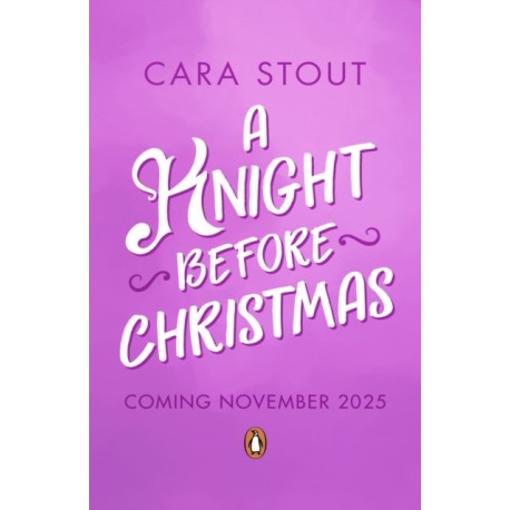 A Knight Before Christmas
