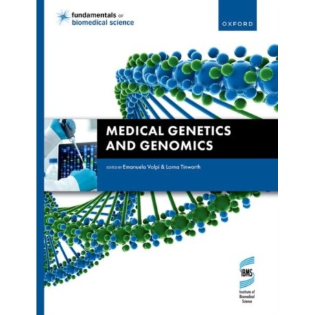 Medical Genetics and Genomics