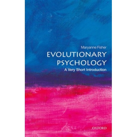Evolutionary Psychology: A Very Short Introduction