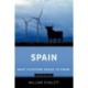 Spain: What Everyone Needs to Know®