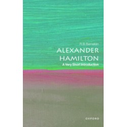 Alexander Hamilton: A Very Short Introduction