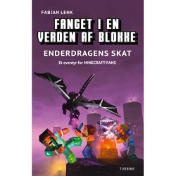 Fanget i en verden af blokke 4: Enderdragens skat