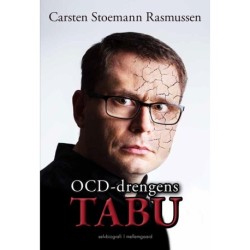 OCD-drengens tabu
