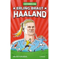 Historien om Erling Braut Haaland