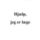Hjælp, jeg er læge