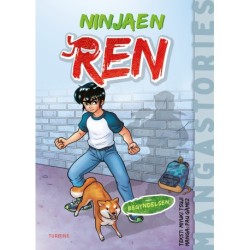 Ninjaen Ren 1 - Begyndelsen