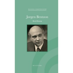 Jørgen Bentzon