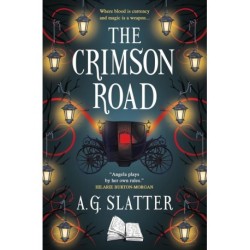 The Crimson Road