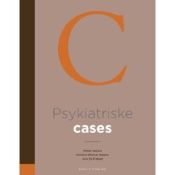 Psykiatriske cases