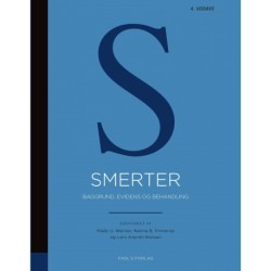 Smerter: Baggrund, evidens og behandling