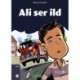 Ali ser ild