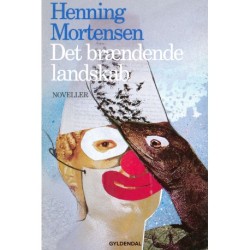 Det brændende landskab