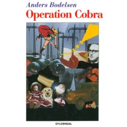 Operation Cobra