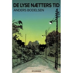 De lyse nætters tid