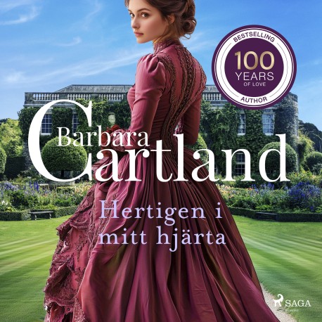 Hertigen i mitt hjärta