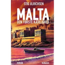 Malta - Den første Kærlighed