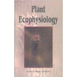 Plant Ecophysiology
