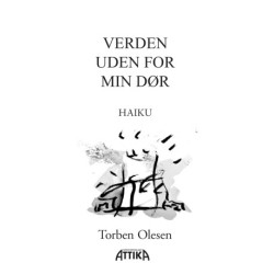 Verden uden for min dør: Haiku