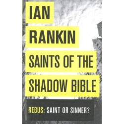 Saints of the Shadow Bible