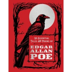Essential Tales and Poems of Edgar Allan Poe