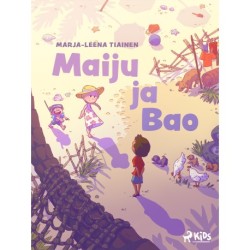 Maiju ja Bao