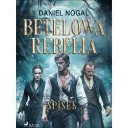 Betelowa rebelia: Spisek