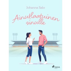 Ainutlaatuinen sinulle