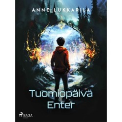 Tuomiopäivä Enter