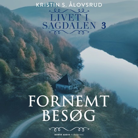 Fornemt besøg