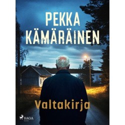Valtakirja