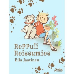 Reppuli Reissumies