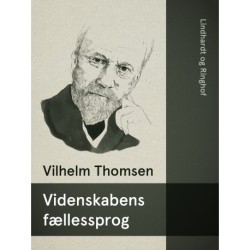 Videnskabens fællessprog