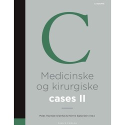 Medicinske og kirurgiske cases, bind II