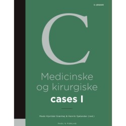 Medicinske og kirurgiske cases, bind I
