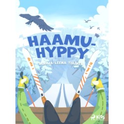 Haamuhyppy