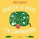 Kunsten at kysse i en campingvogn