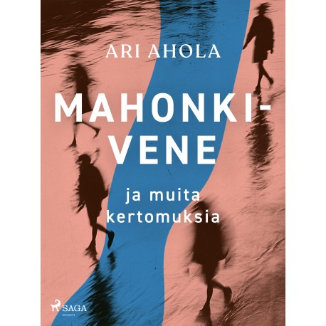 Mahonkivene ja muita kertomuksia