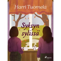 Syksyn sylissä