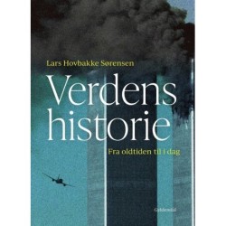 Verdens historie: Fra oldtiden til i dag