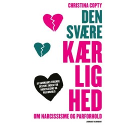 Den svære kærlighed: om narcissisme og parforhold