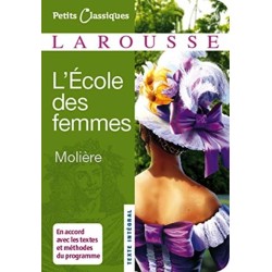 L'ecole des femmes