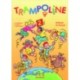 Trampoline: Livre de l'eleve 2